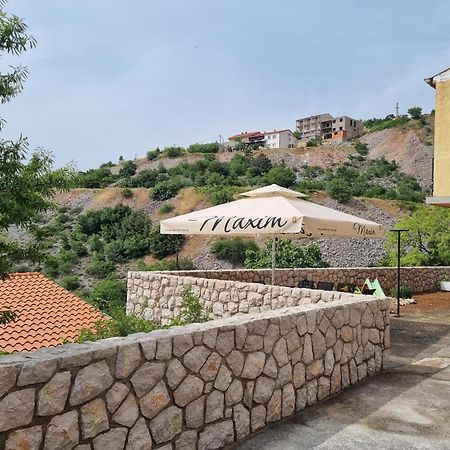 Apartamento Tarac Senj  Exterior foto