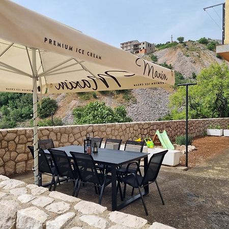 Apartamento Tarac Senj  Exterior foto