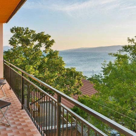 Apartamento Tarac Senj  Exterior foto