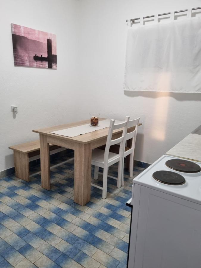 Apartamento Tarac Senj  Exterior foto