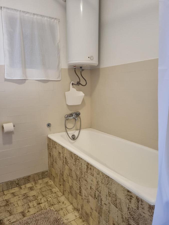 Apartamento Tarac Senj  Exterior foto