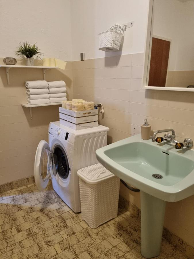 Apartamento Tarac Senj  Exterior foto