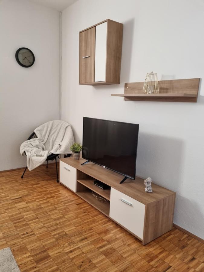 Apartamento Tarac Senj  Exterior foto