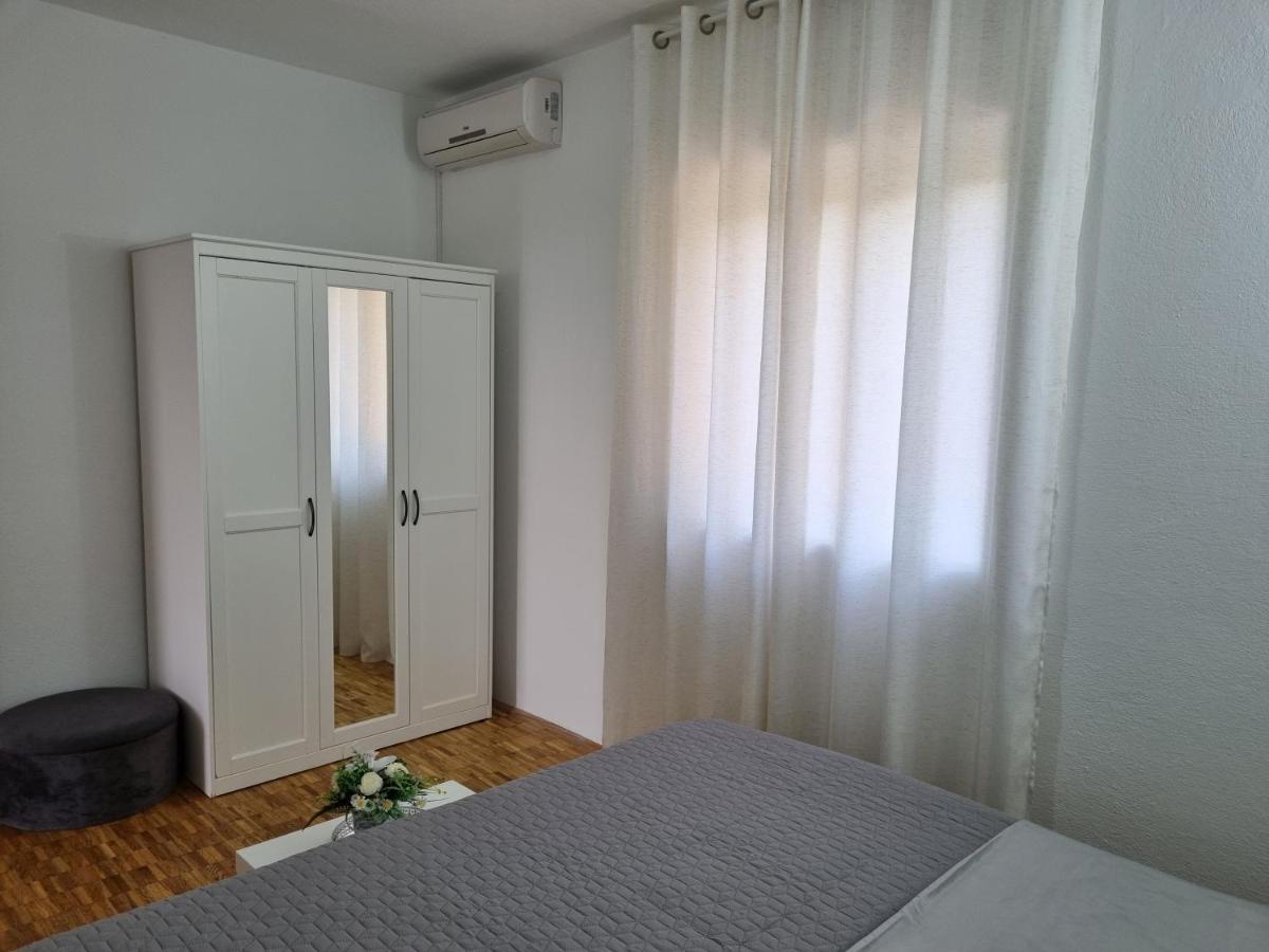 Apartamento Tarac Senj  Exterior foto
