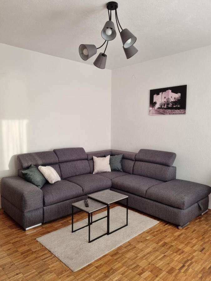Apartamento Tarac Senj  Exterior foto