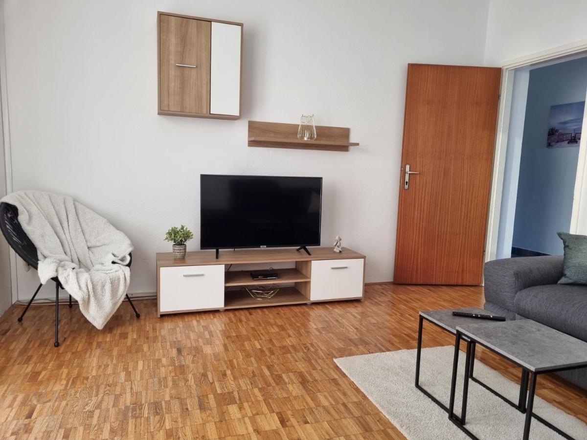 Apartamento Tarac Senj  Exterior foto