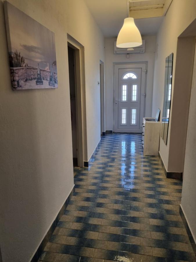 Apartamento Tarac Senj  Exterior foto