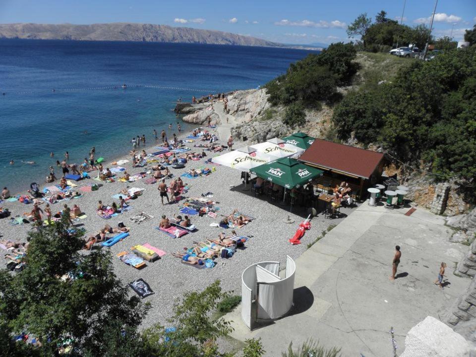 Apartamento Tarac Senj  Exterior foto