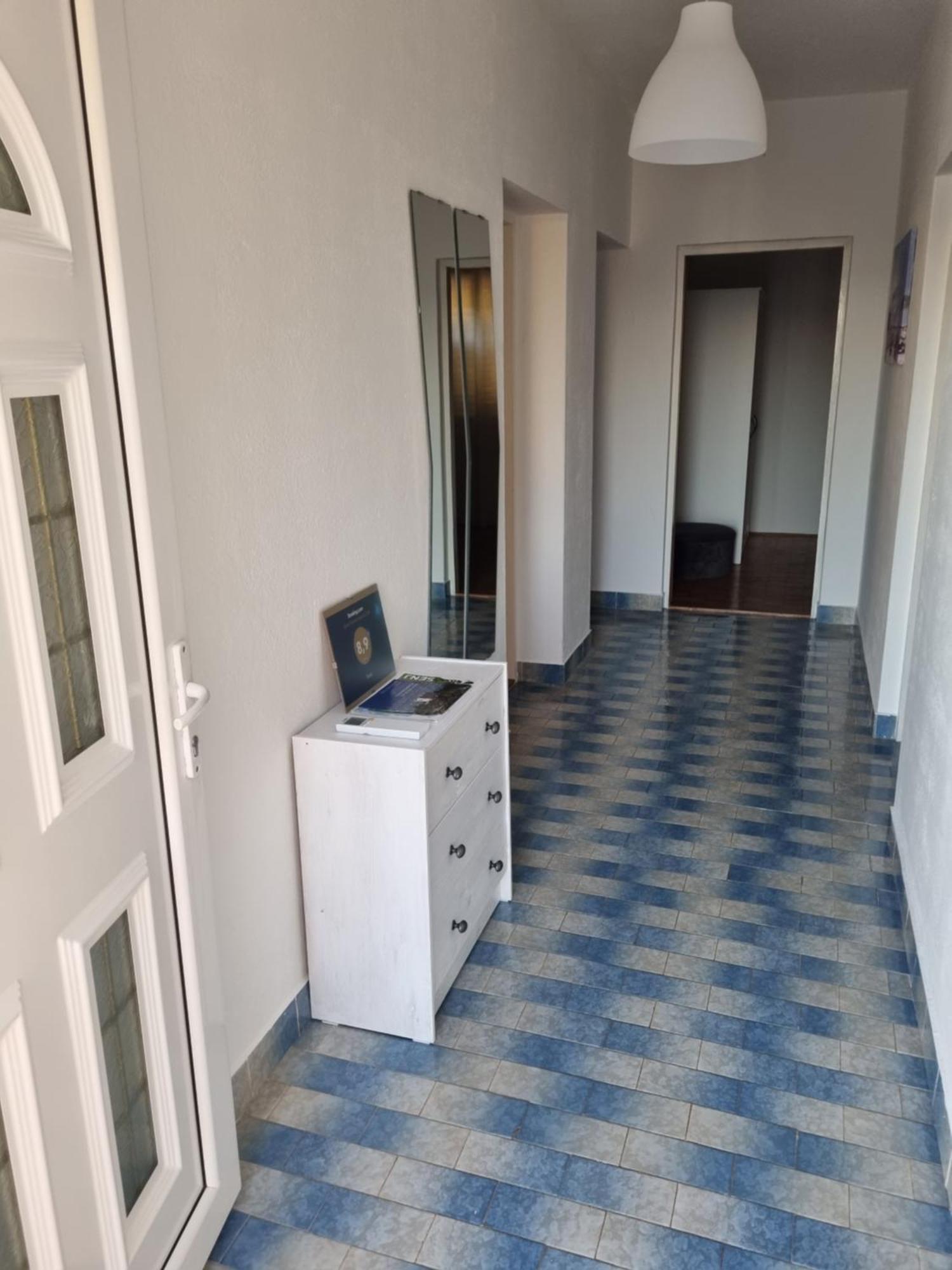 Apartamento Tarac Senj  Habitación foto