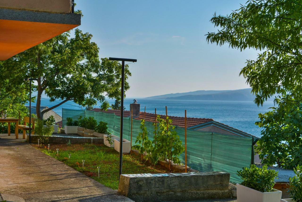 Apartamento Tarac Senj  Exterior foto