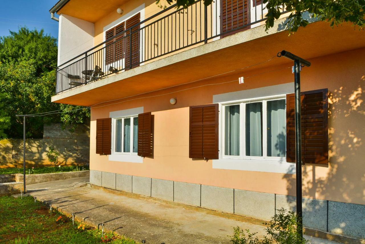 Apartamento Tarac Senj  Exterior foto